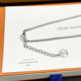 Picture of LV Necklace _SKULVnecklace12106612812